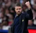 Michael Carrick Tanggapi Ledakan Emosi Martinez, Minta MU Tetap Bersatu