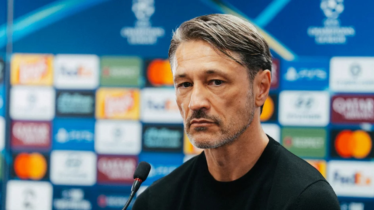 Niko Kovac Yakin Dortmund Miliki Kemampuan Untuk Menang Lawan Bodo/Glimt