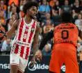 Olympiacos Menyamai Rekor Comeback Terbesar dalam Sejarah EuroLeague