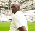 Patrick Vieira Ungkap Kunci Utama Negara Afrika untuk Juara Piala Dunia