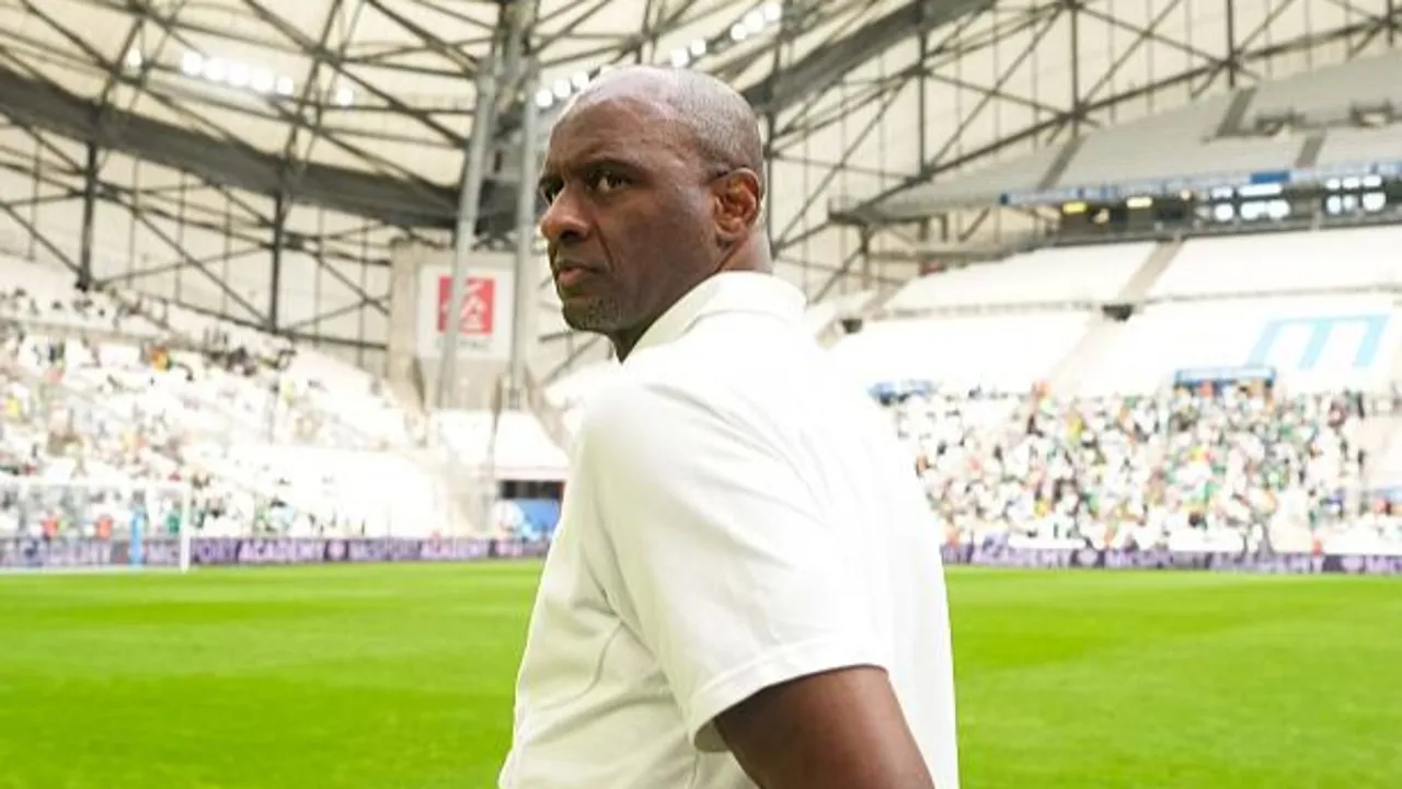 Patrick Vieira menilai peningkatan aspek detail seperti nutrisi dan pemulihan fisik menjadi kunci utama bagi tim asal Afrika untuk menjuarai Piala Dunia