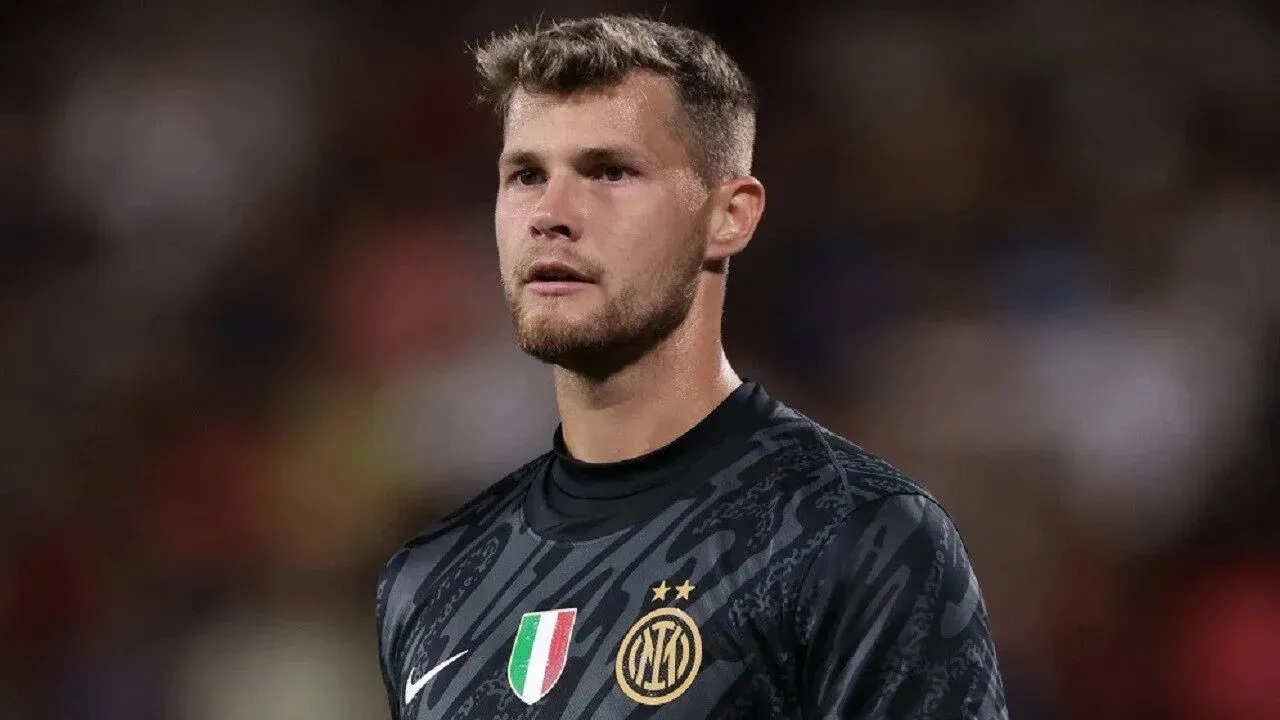 Pedulla: Josep Martinez Membuat Kesalahan Yang Tak Pantas di Inter