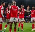 Penampilan Gemilang Jurrien Timber dan Dua Bintang 9/10