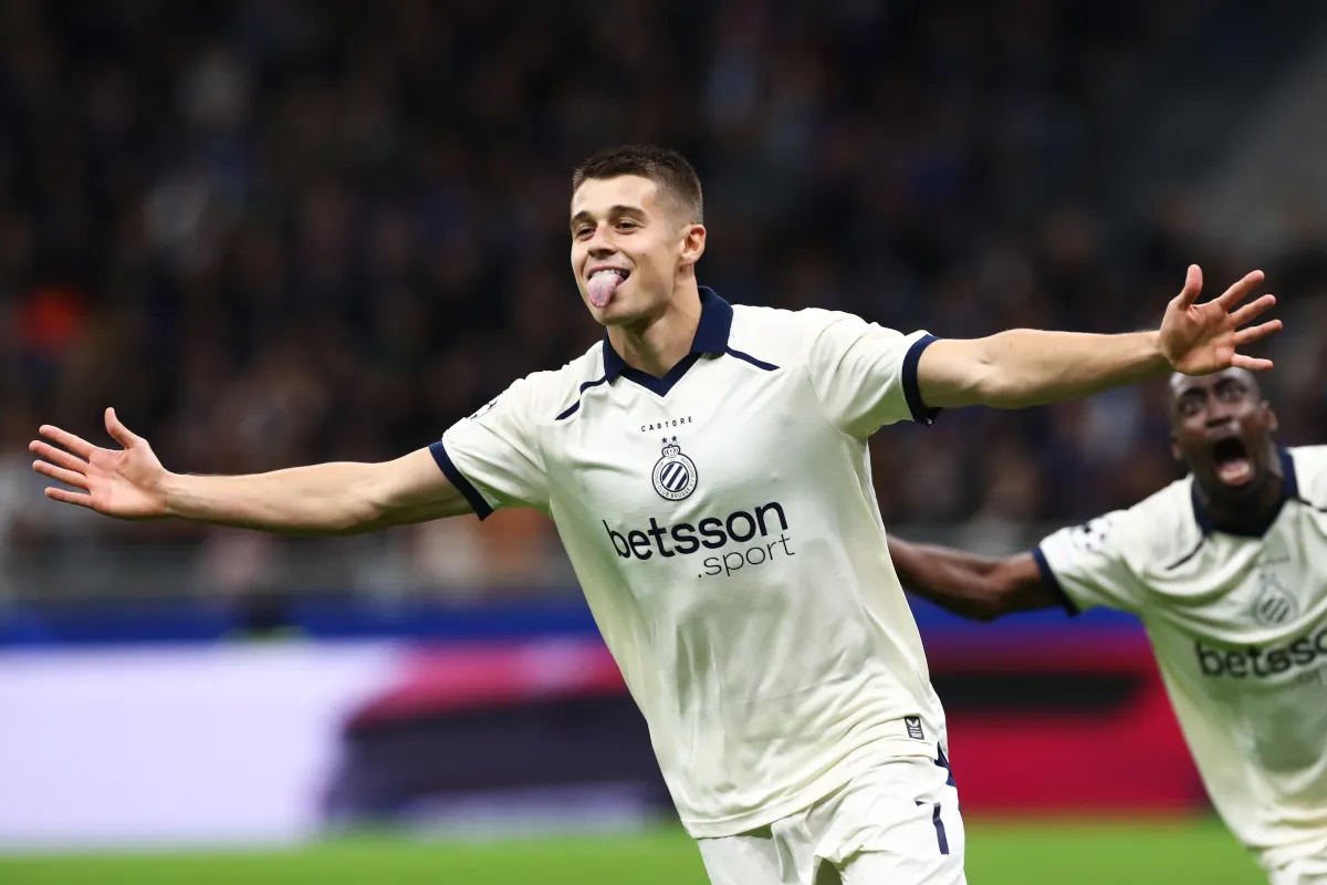 Pengakuan Pelatih: Tresoldi Pernah Ditolak Milan dan Juventus di Usia 12 - sumber: (footballitalia)