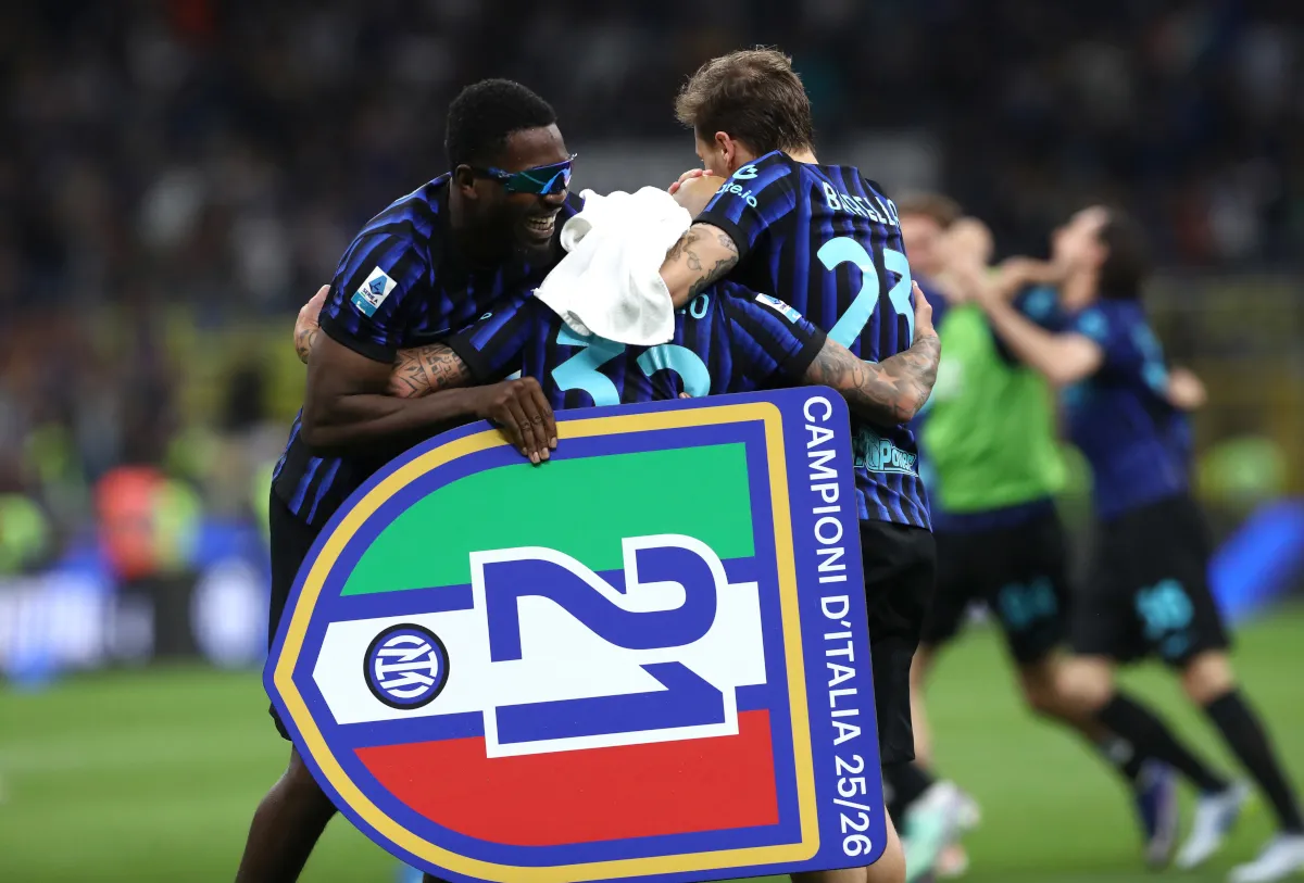 Peta Persaingan Serie A 2026/27: Prediksi Juara dan Top Skorer - sumber: (footballitalia)