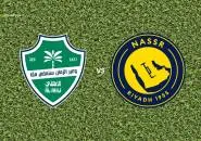 Prediksi Al-Ahli vs Al-Nassr, 16 Oktober 2026 Saudi Pro League