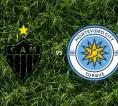 Prediksi Atletico Mineiro vs Montevideo City Torque, 15 Oktober 2026 Copa Sudamericana