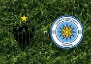 Prediksi Atletico Mineiro vs Montevideo City Torque, 15 Oktober 2026 Copa Sudamericana
