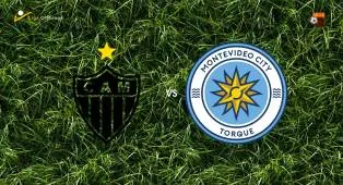 Prediksi Atletico Mineiro vs Montevideo City Torque, 15 Oktober 2026 Copa Sudamericana