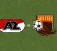 Prediksi AZ Alkmaar vs Hapoel Be8217er Sheva, 16 Oktober 2026 Europa League