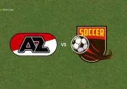 Prediksi AZ Alkmaar vs Hapoel Be8217er Sheva, 16 Oktober 2026 Europa League