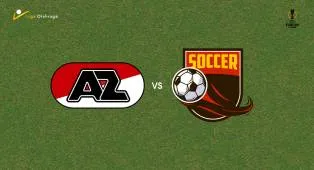 Prediksi AZ Alkmaar vs Hapoel Be8217er Sheva, 16 Oktober 2026 Europa League