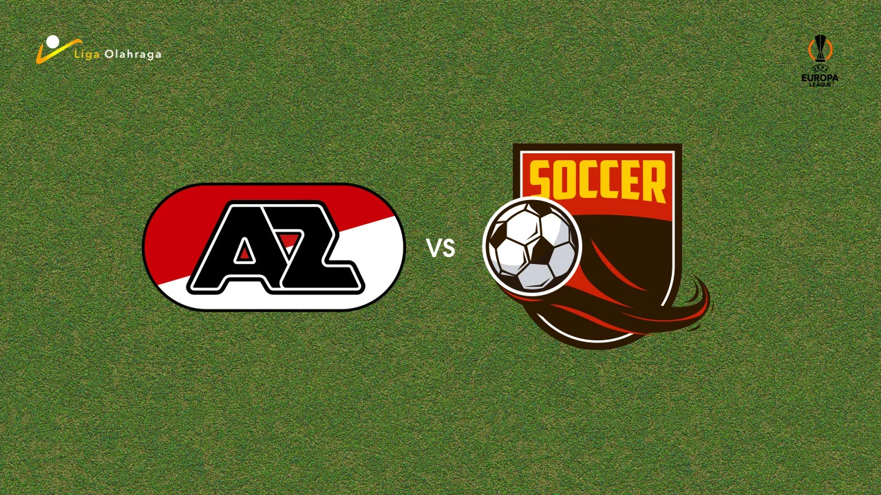 Prediksi AZ Alkmaar vs Hapoel Be8217er Sheva, 16 Oktober 2026 Europa League
