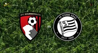 Prediksi Bournemouth vs Sturm Graz, 16 Oktober 2026 Europa League
