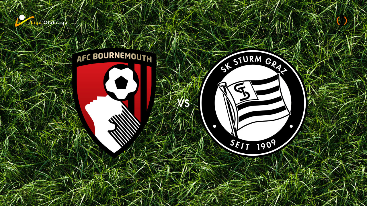 Prediksi Bournemouth vs Sturm Graz, 16 Oktober 2026 Europa League