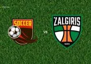 Prediksi Brighton 038 Hove Albion vs Kauno Zalgiris, 16 Oktober 2026 Conference League