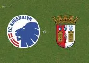 Prediksi Copenhagen vs Braga, 16 Oktober 2026 Conference League