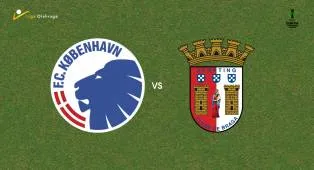 Prediksi Copenhagen vs Braga, 16 Oktober 2026 Conference League