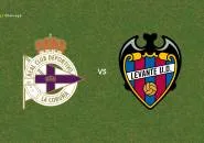 Prediksi Deportivo La Coruna vs Levante, 17 Oktober 2026 La Liga