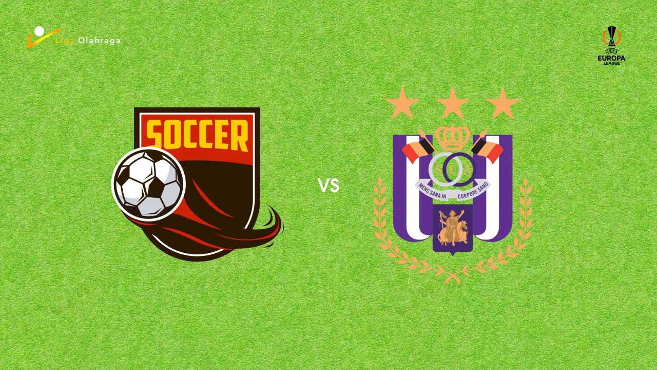 Prediksi Dinamo Zagreb vs Anderlecht, 16 Oktober 2026 Europa League