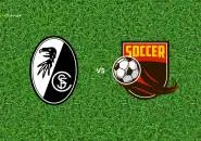 Prediksi Freiburg vs FK Baumit Jablonec, 16 Oktober 2026 Conference League