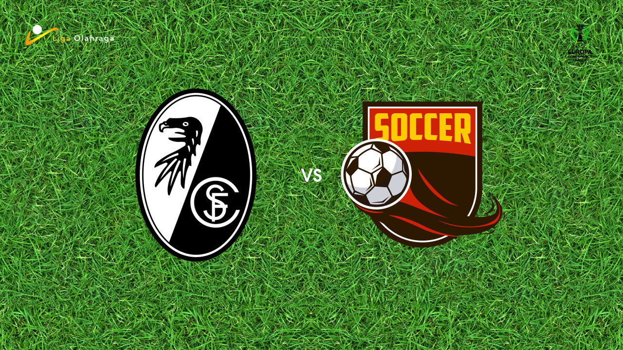 Prediksi Freiburg vs FK Baumit Jablonec, 16 Oktober 2026 Conference League