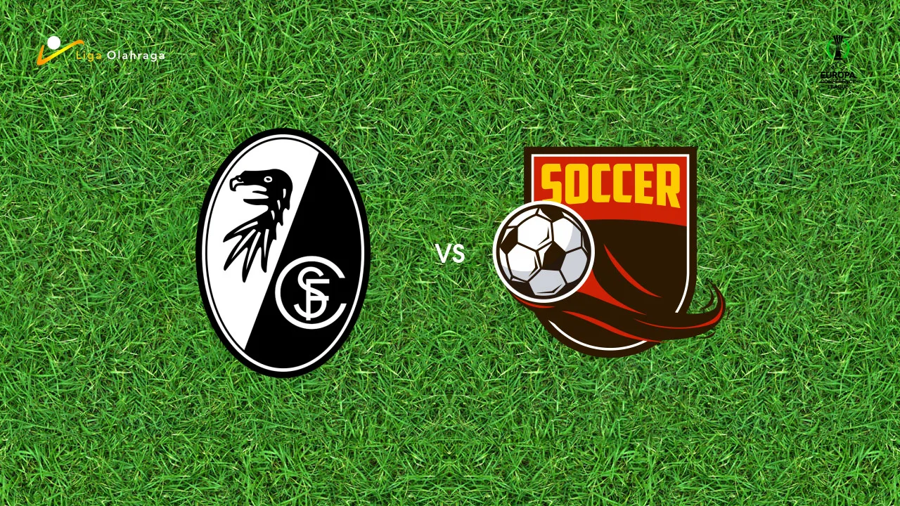 Prediksi Freiburg vs FK Baumit Jablonec, 16 Oktober 2026 Conference League