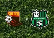 Prediksi Frosinone vs Sassuolo, 17 Oktober 2026 Serie A