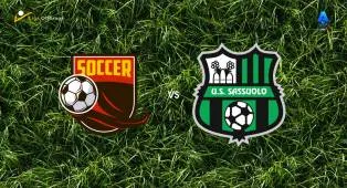Prediksi Frosinone vs Sassuolo, 17 Oktober 2026 Serie A