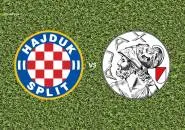 Prediksi Hajduk Split vs Ajax, 16 Oktober 2026 Conference League