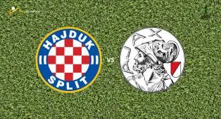 Prediksi Hajduk Split vs Ajax, 16 Oktober 2026 Conference League