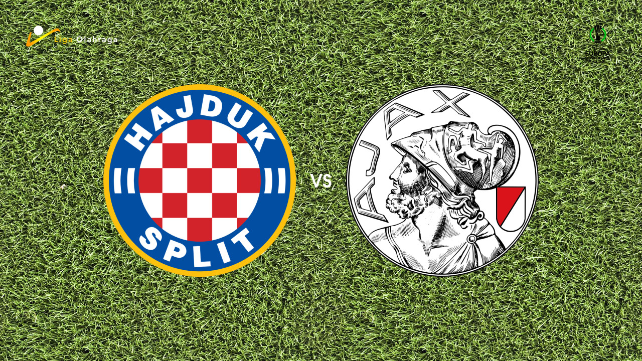 Prediksi Hajduk Split vs Ajax, 16 Oktober 2026 Conference League