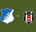 Prediksi Hoffenheim vs Besiktas, 16 Oktober 2026 Europa League