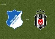 Prediksi Hoffenheim vs Besiktas, 16 Oktober 2026 Europa League