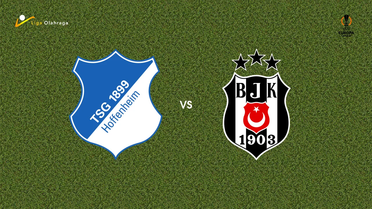 Prediksi Hoffenheim vs Besiktas, 16 Oktober 2026 Europa League