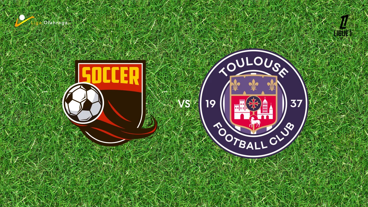 Prediksi Le Mans vs Toulouse, 17 Oktober 2026 Ligue 1