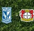 Prediksi Lech Poznan vs Bayer Leverkusen, 16 Oktober 2026 Europa League