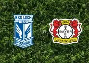 Prediksi Lech Poznan vs Bayer Leverkusen, 16 Oktober 2026 Europa League
