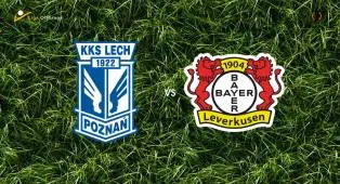 Prediksi Lech Poznan vs Bayer Leverkusen, 16 Oktober 2026 Europa League