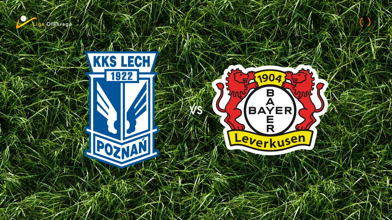 Prediksi Lech Poznan vs Bayer Leverkusen, 16 Oktober 2026 Europa League