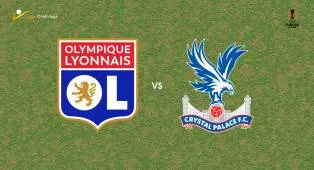 Prediksi Lyon vs Crystal Palace, 16 Oktober 2026 Europa League