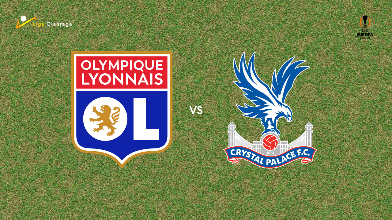 Prediksi Lyon vs Crystal Palace, 16 Oktober 2026 Europa League