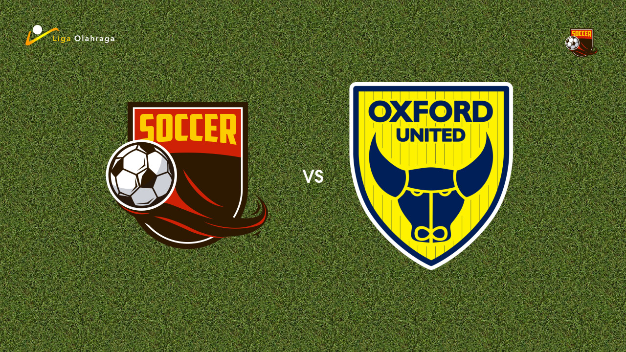 Prediksi Mansfield Town vs Oxford United, 16 Oktober 2026 League One