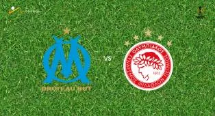 Prediksi Marseille vs Olympiacos, 16 Oktober 2026 Europa League