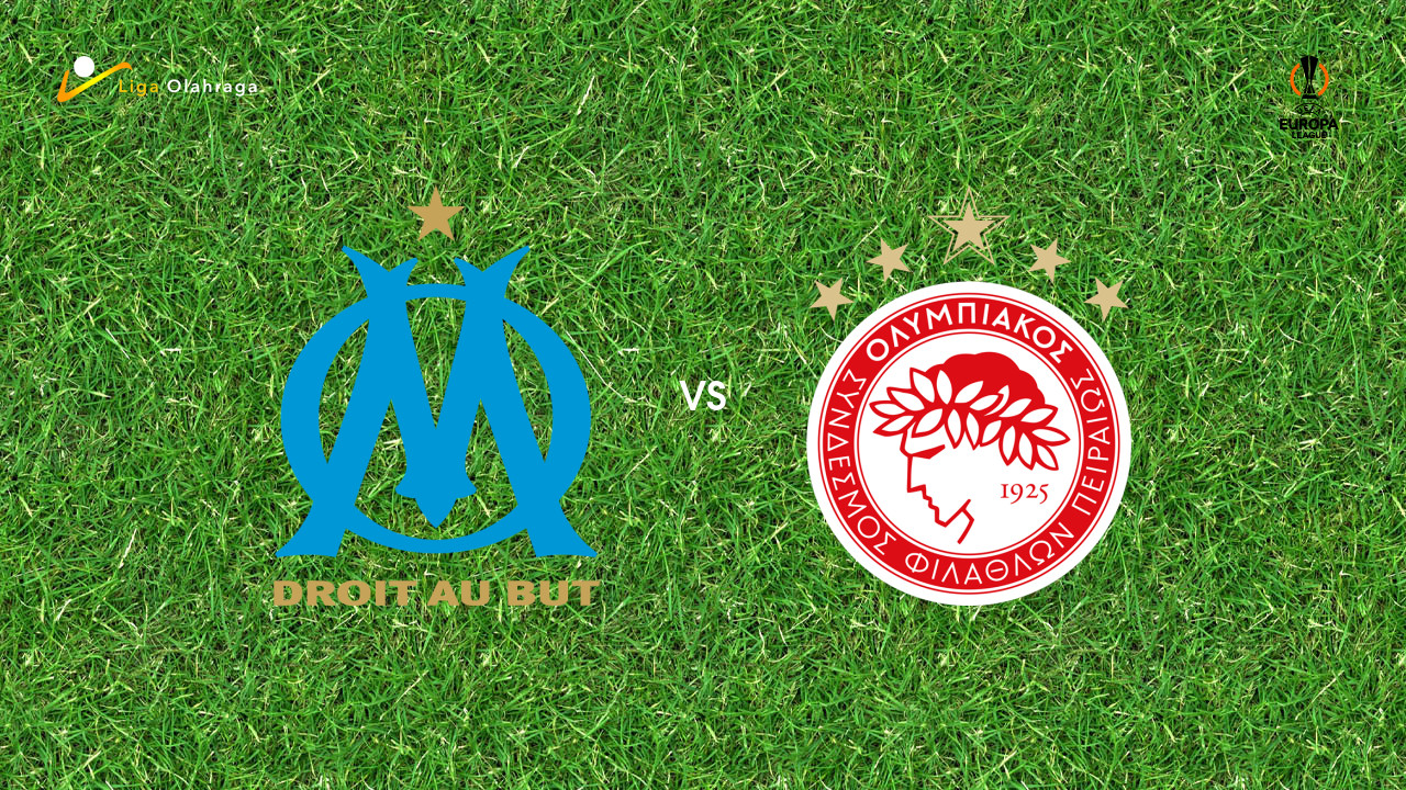Prediksi Marseille vs Olympiacos, 16 Oktober 2026 Europa League