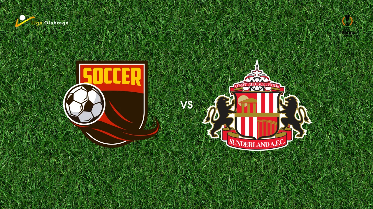 Prediksi Torreense vs Sunderland, 16 Oktober 2026 Europa League