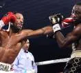 Puji Akurasi Pukulan Terence Crawford, Kell Brook: Dia Seperti Ahli Bedah!