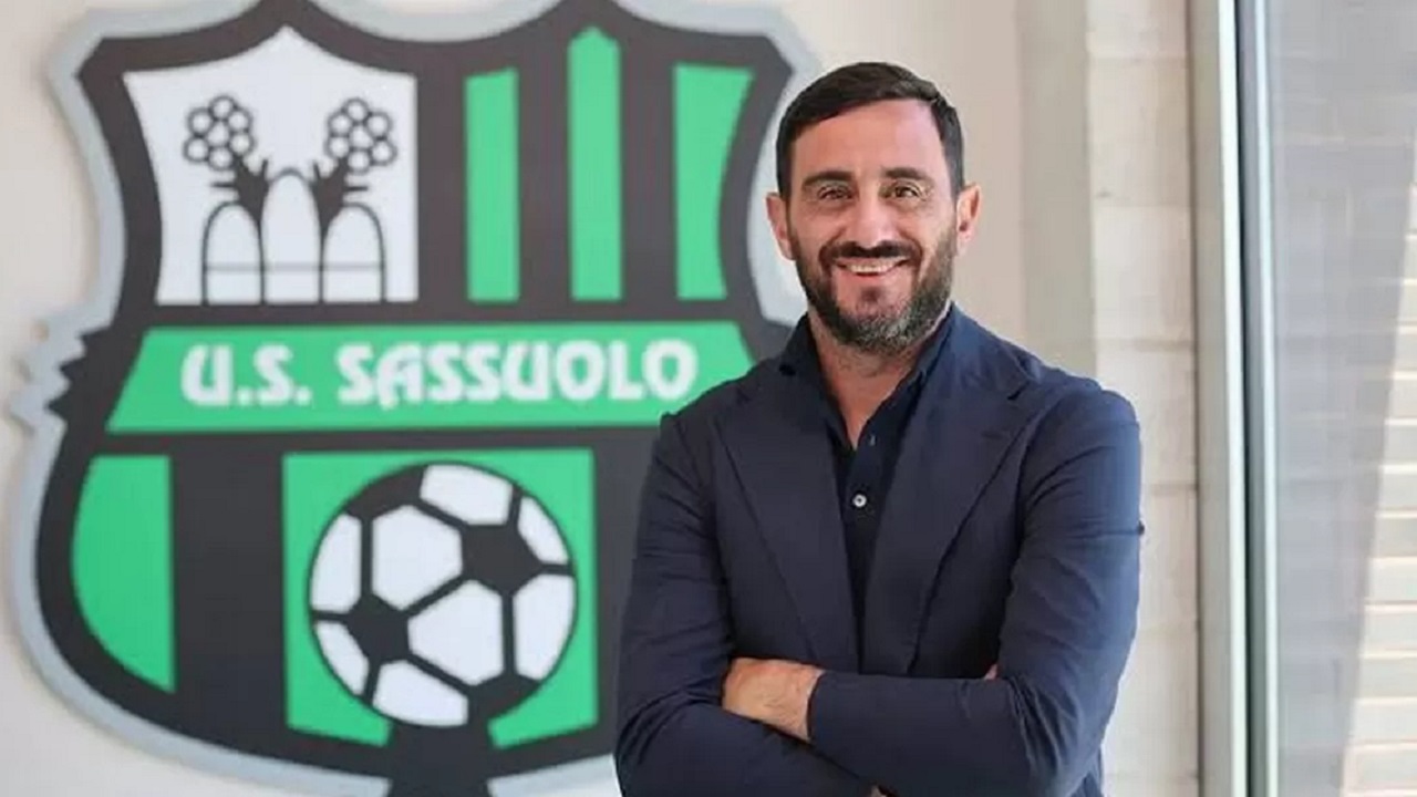 Puji Kedewasaan Tim, Alberto Aquilani Soroti Gol Sassuolo yang Dianulir