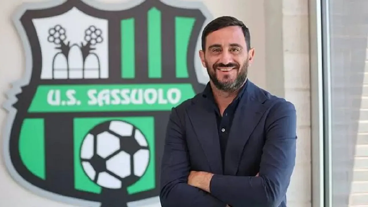 Puji Kedewasaan Tim, Alberto Aquilani Soroti Gol Sassuolo yang Dianulir