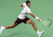 Rafael Jodar Susah Payah Menuju Perempatfinal Di Shanghai